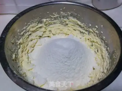 Make Christmas Fluckles step 5
