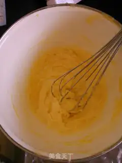 Make Butter cookies step 4