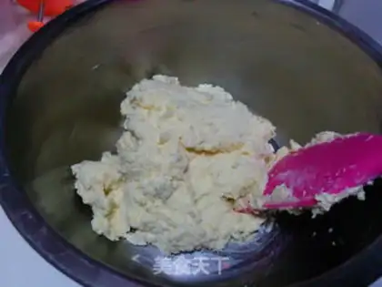 Make Christmas Fluckles step 6