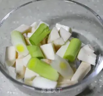 Make Shrimp Insan rice rice step 0