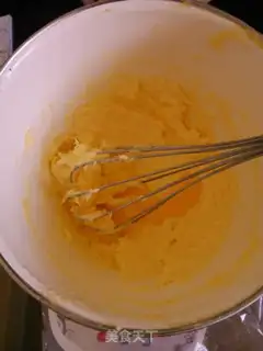 Make Butter cookies step 6