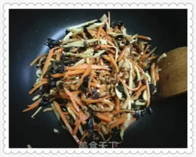 Make Fish fragrance step 15