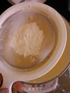Make Butter cookies step 8