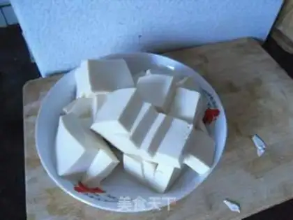 Make Soy sauce step 1