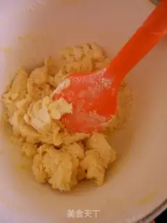 Make Butter cookies step 9