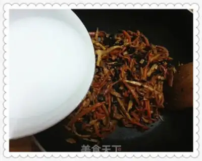 Make Fish fragrance step 17