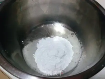 Make Christmas Fluckles step 13
