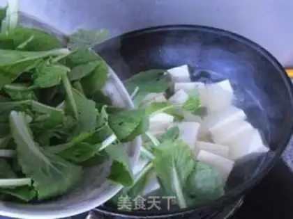Make Soy sauce step 3