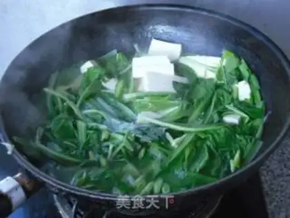 Make Soy sauce step 5