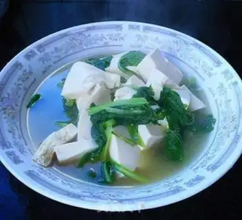 Make Soy sauce step 6
