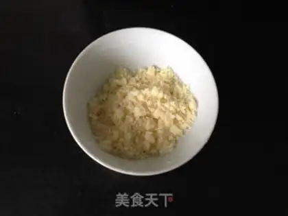 Make Souffle bread step 4