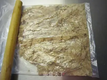 Make Cheese pine step 4