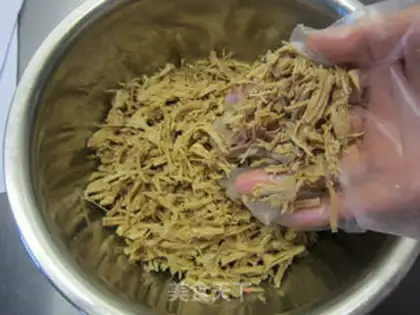 Make Cheese pine step 5