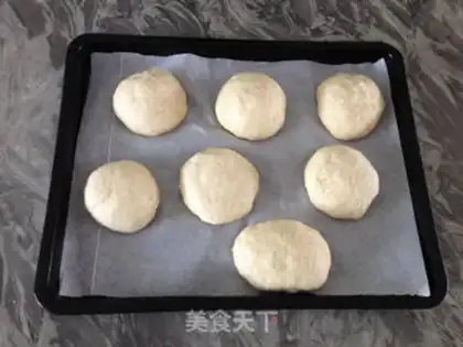 Make Souffle bread step 6