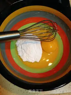 Make Maple Madeline step 1