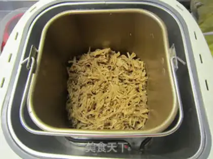 Make Cheese pine step 6