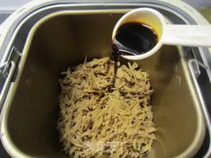 Make Cheese pine step 7