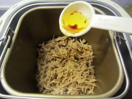 Make Cheese pine step 8