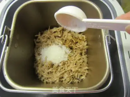 Make Cheese pine step 9