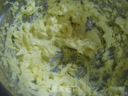 Make Coco cookies step 2