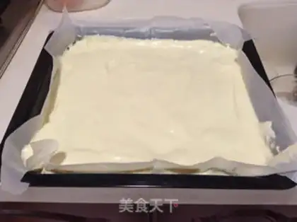 Make Peanut butter cake rolls step 9