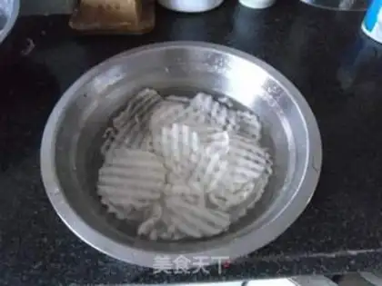 Make Picked up carrots step 3