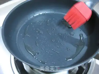 Make Red-burned mackerel step 3
