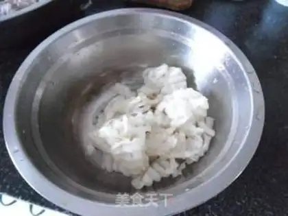 Make Picked up carrots step 4