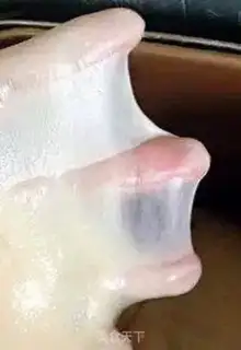 Make Milk buns step 2