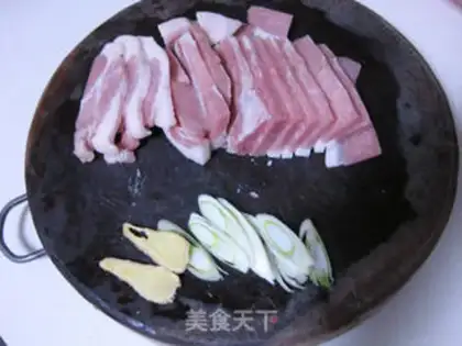 Make Red-burned mackerel step 6