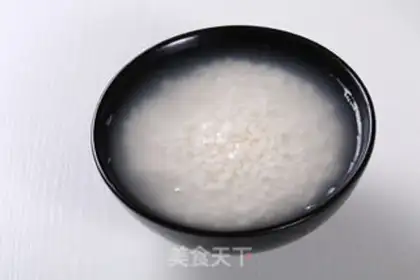 Make Rice step 0