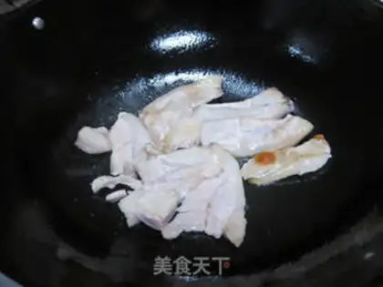 Make Red-burned mackerel step 8