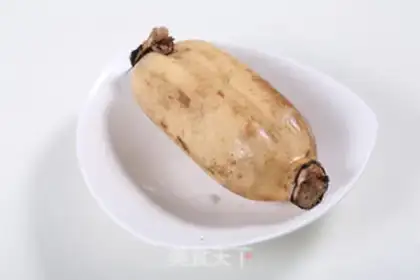 Make Rice step 1