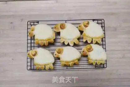 Make Sheep