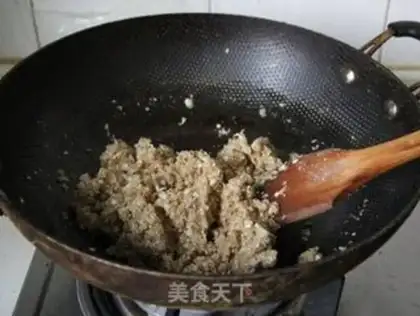 Make Wheat candy step 6