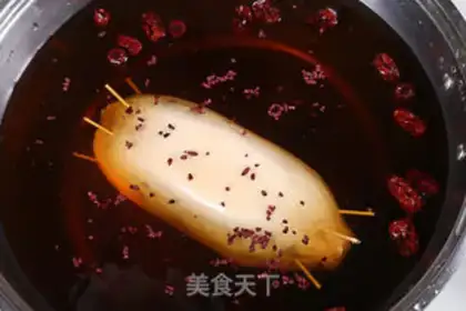 Make Rice step 4