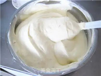 Make Orange chili cake step 12