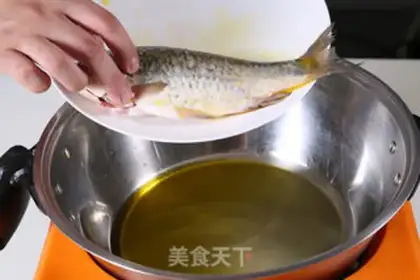 Make Squid soup step 0
