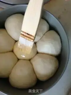 Make Milk buns step 8