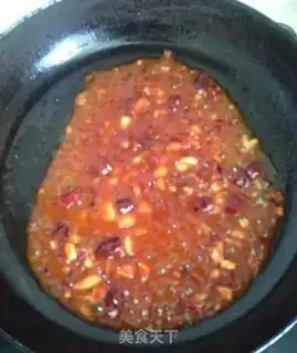 Make Spicy squid step 6