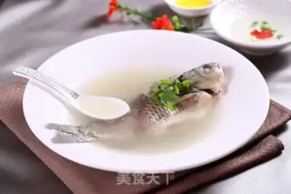 Make Squid soup step 3