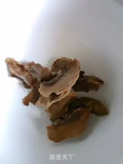 Make Porridge of walnuts step 0