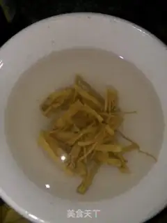 Make Chicken soup with weed step 2