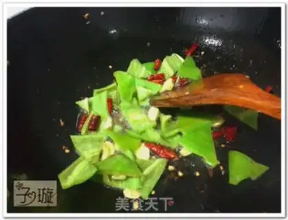 Make Scrambled meat step 3