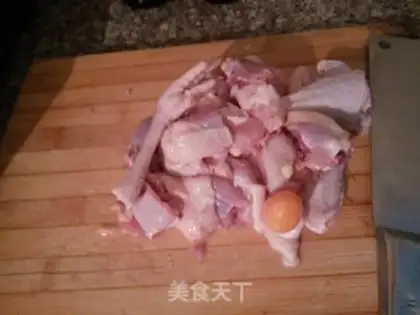 Make Chicken soup with weed step 4