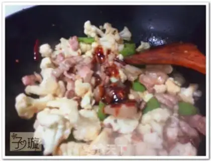 Make Scrambled meat step 5
