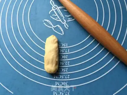 Make raisin cream snack step 5