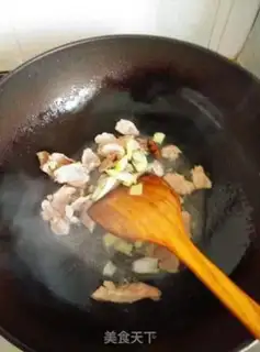 Make ♪ Sherry tofu ♪ step 1