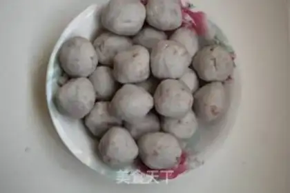 Make Pelican bacon taco ball step 10