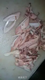Make Pippi chili squirm step 3